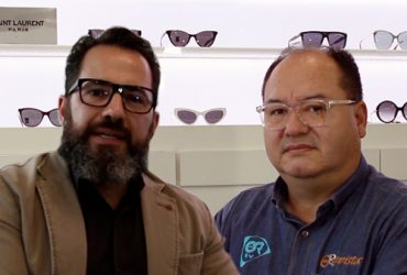 Entrevista com Alessandro Ribeiro Dir Comercial GO Eyewear