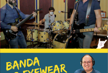 Banda GO Eyewear