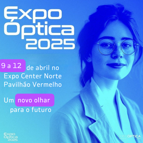 Expo Óptica Brasil 2025