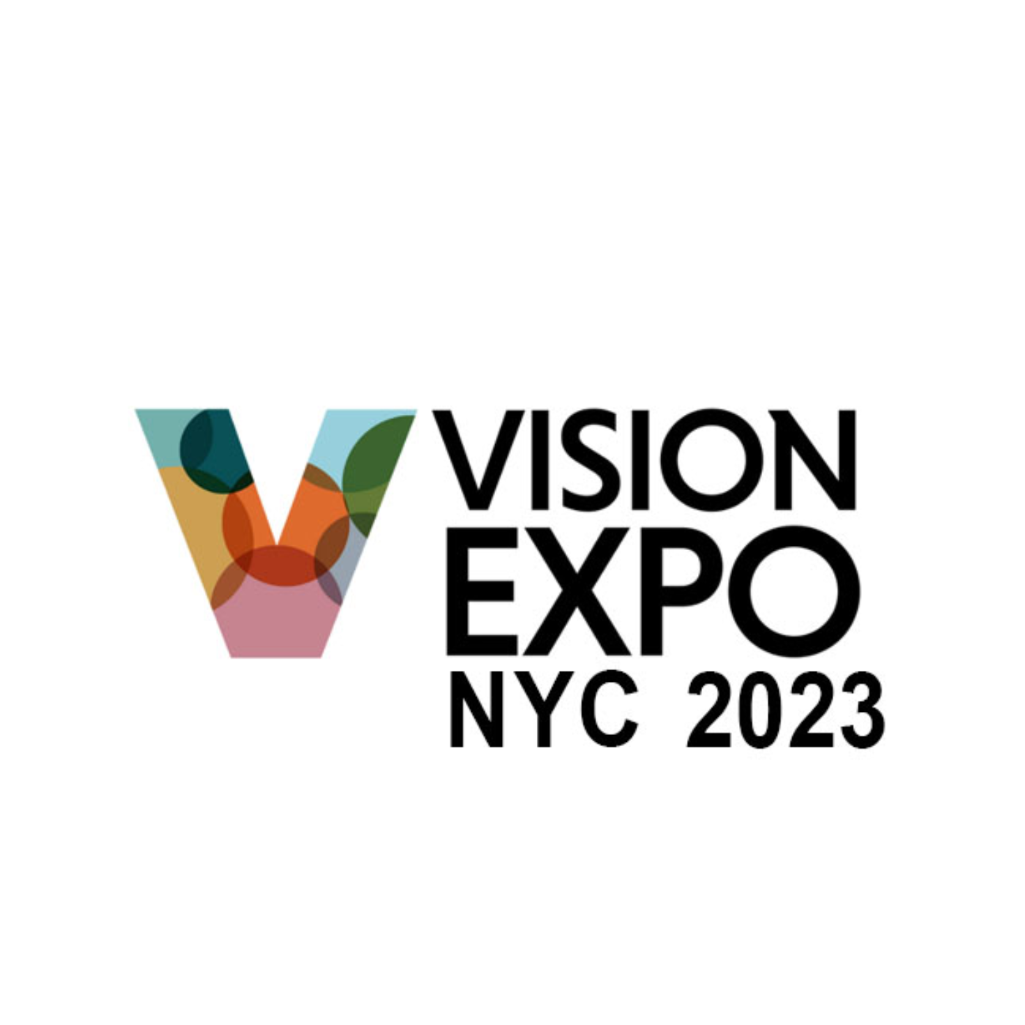 Vision Expo NYC 2023 NYC Ótica Revista