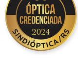 Sindióptica/RS lança o ÓPTICA CREDENCIADA