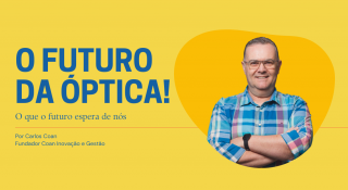 O futuro da Óptica