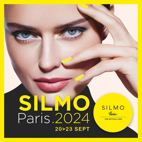 Silmo Paris 2024