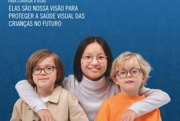 Rodenstock Brasil confirma participação na 68ª edição do Congresso Brasileiro de Oftalmologia (CBO) 2024